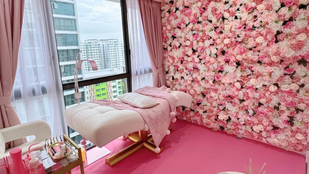 Beauty Oasis