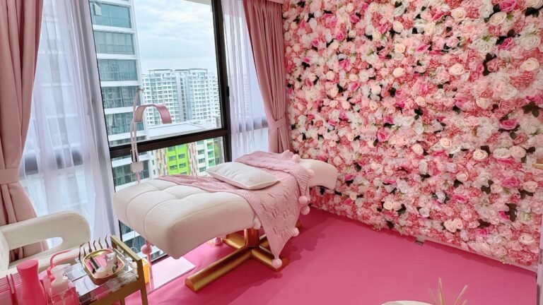 Beauty Oasis