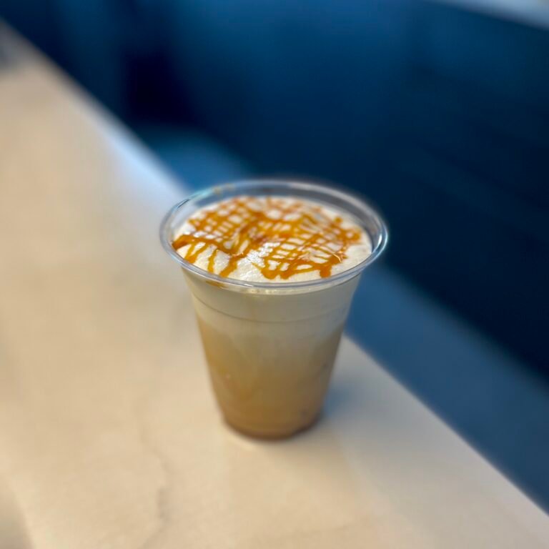 Mon Mon | Homebased Coffee & Matcha in Yishun