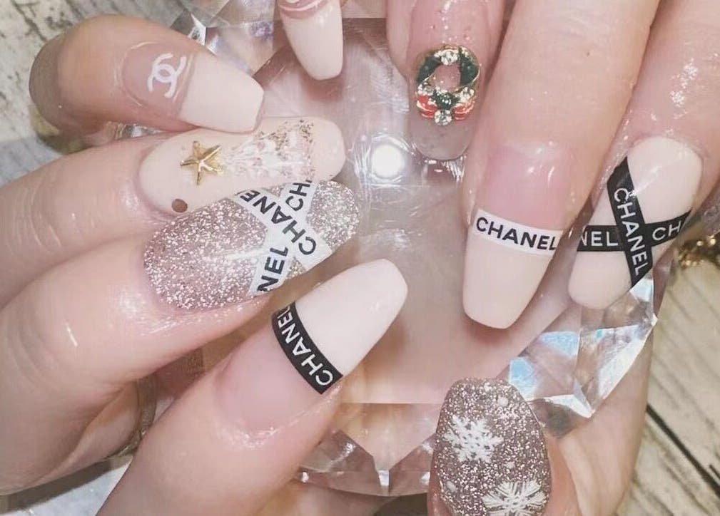 The Nails Express