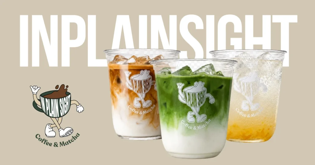 inplainsightcafe