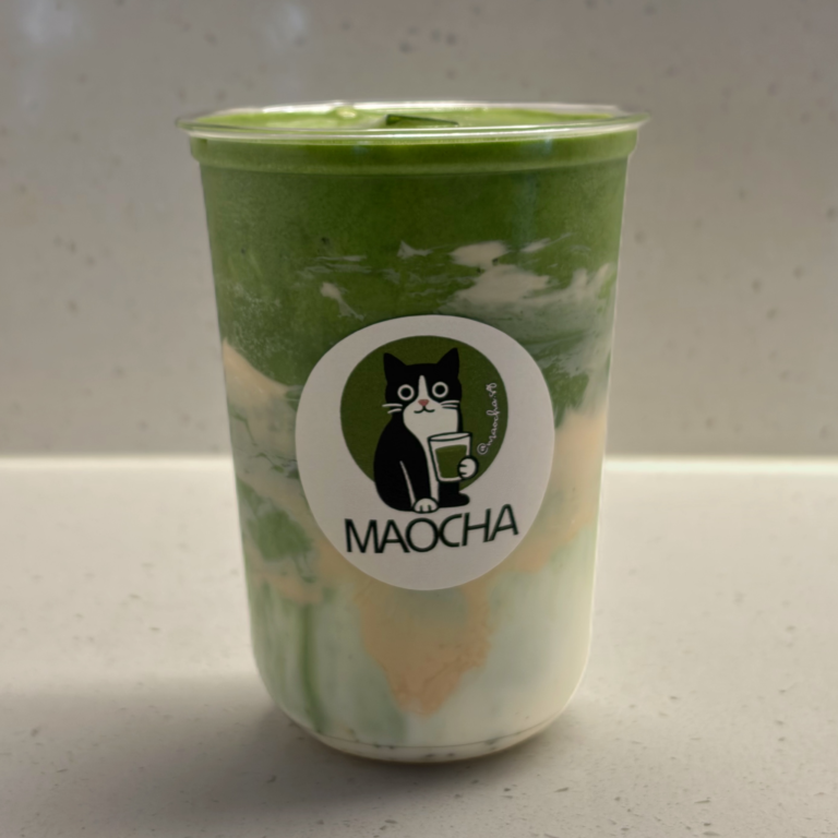 maocha